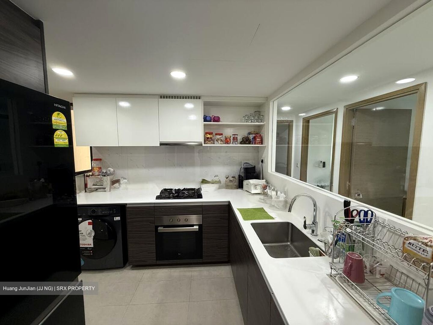 The Terrace (D19), Condominium #499245191